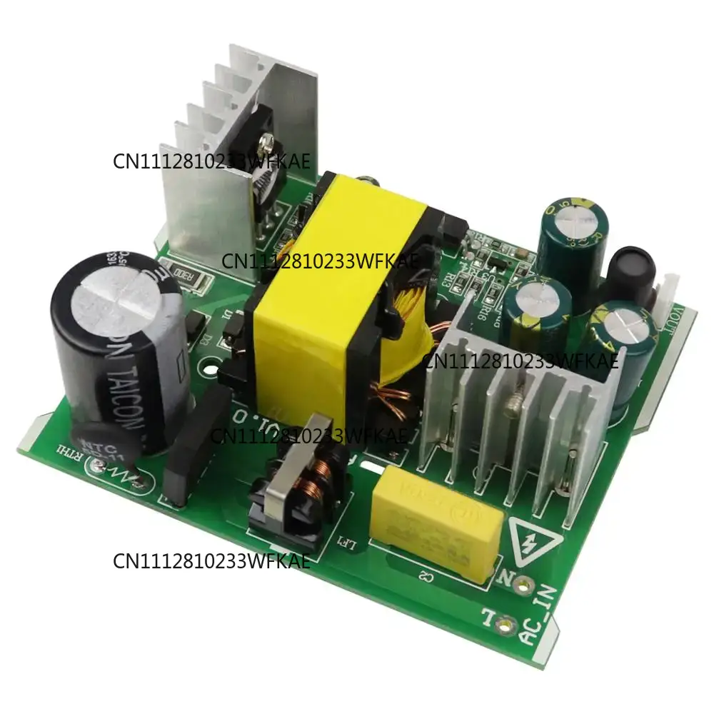 AC-DC 108W Dönüştürücü, AC 110 - Soldering Station T12 Oled incelemesi ve fiyatı